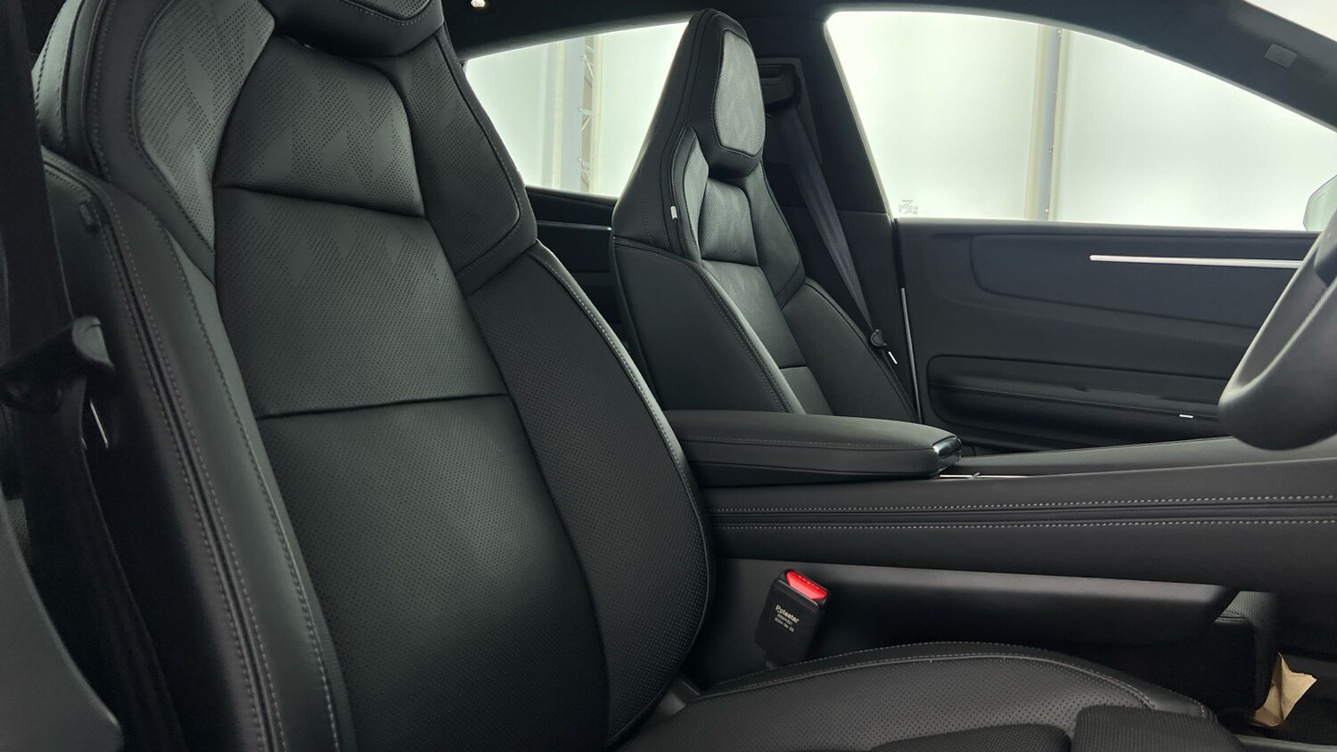 Used Polestar Polestar 4 2024 for sale - 75972376: Photo 18