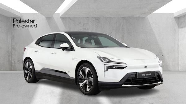 Used Polestar Polestar 4 2024 for sale - 75972376: Photo 1