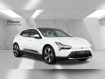 Polestar - Polestar 4