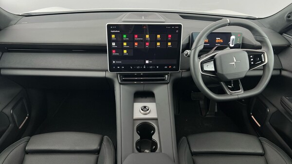 Used Polestar Polestar 4 2024 for sale - 75972376: Photo 21