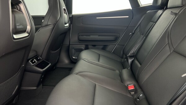 Used Polestar Polestar 4 2024 for sale - 75972376: Photo 22