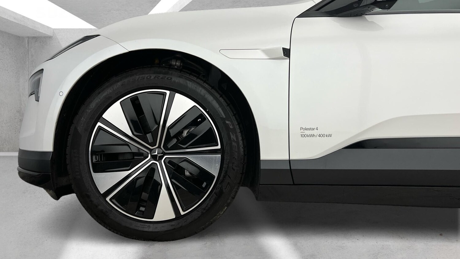 Used Polestar Polestar 4 2024 for sale - 75972376: Photo 26
