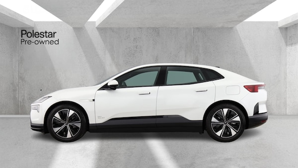 Used Polestar Polestar 4 2024 for sale - 75972376: Photo 2