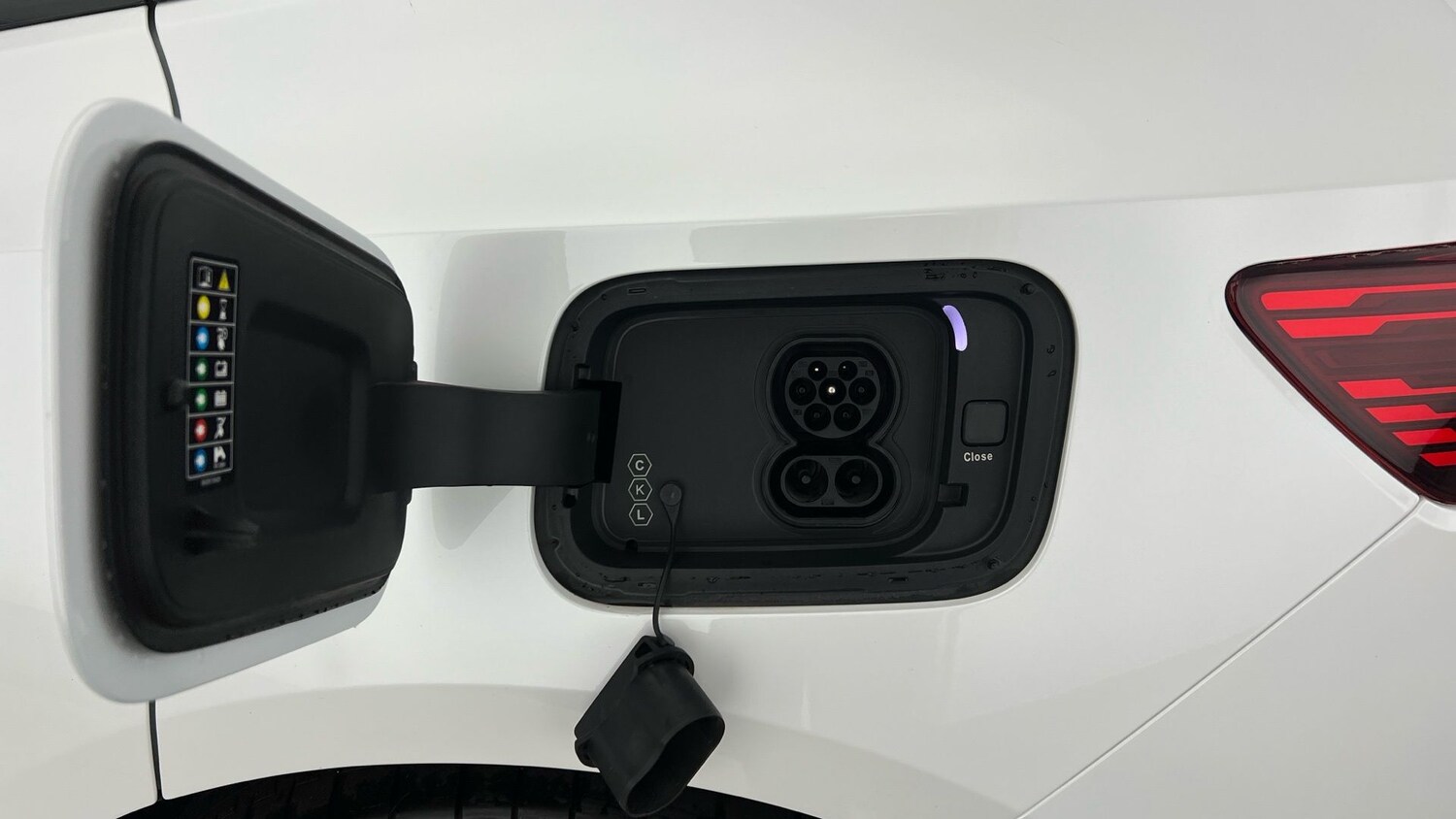 Used Polestar Polestar 4 2024 for sale - 75972376: Photo 31