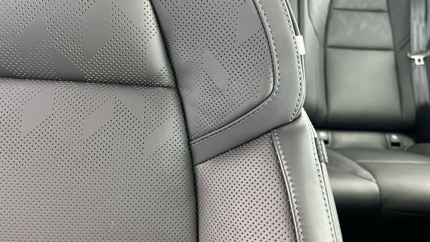 Used Polestar Polestar 4 2024 for sale - 75972376: Photo 35