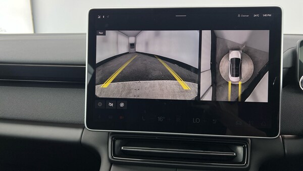 Used Polestar Polestar 4 2024 for sale - 75972376: Photo 36