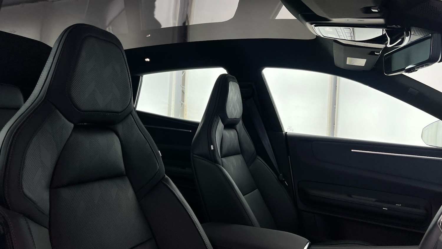 Used Polestar Polestar 4 2024 for sale - 75972376: Photo 39