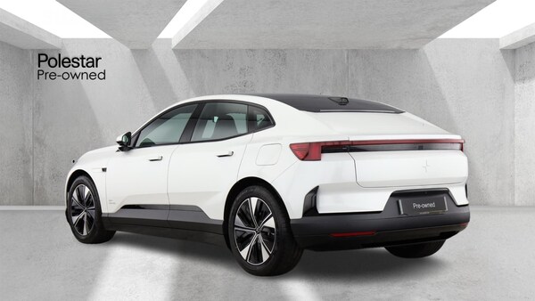 Used Polestar Polestar 4 2024 for sale - 75972376: Photo 3