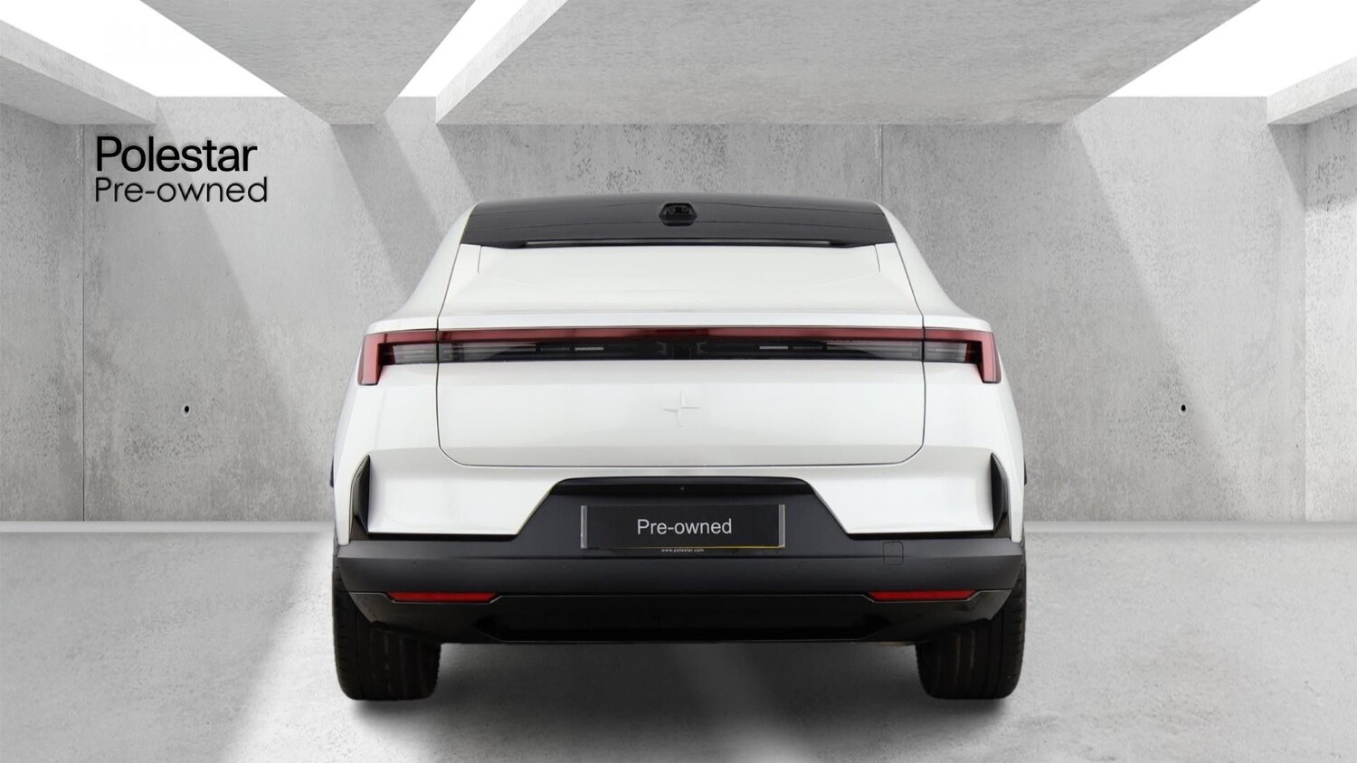 Used Polestar Polestar 4 2024 for sale - 75972376: Photo 4