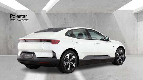 Used Polestar Polestar 4 2024 for sale - 75972376: Photo 5