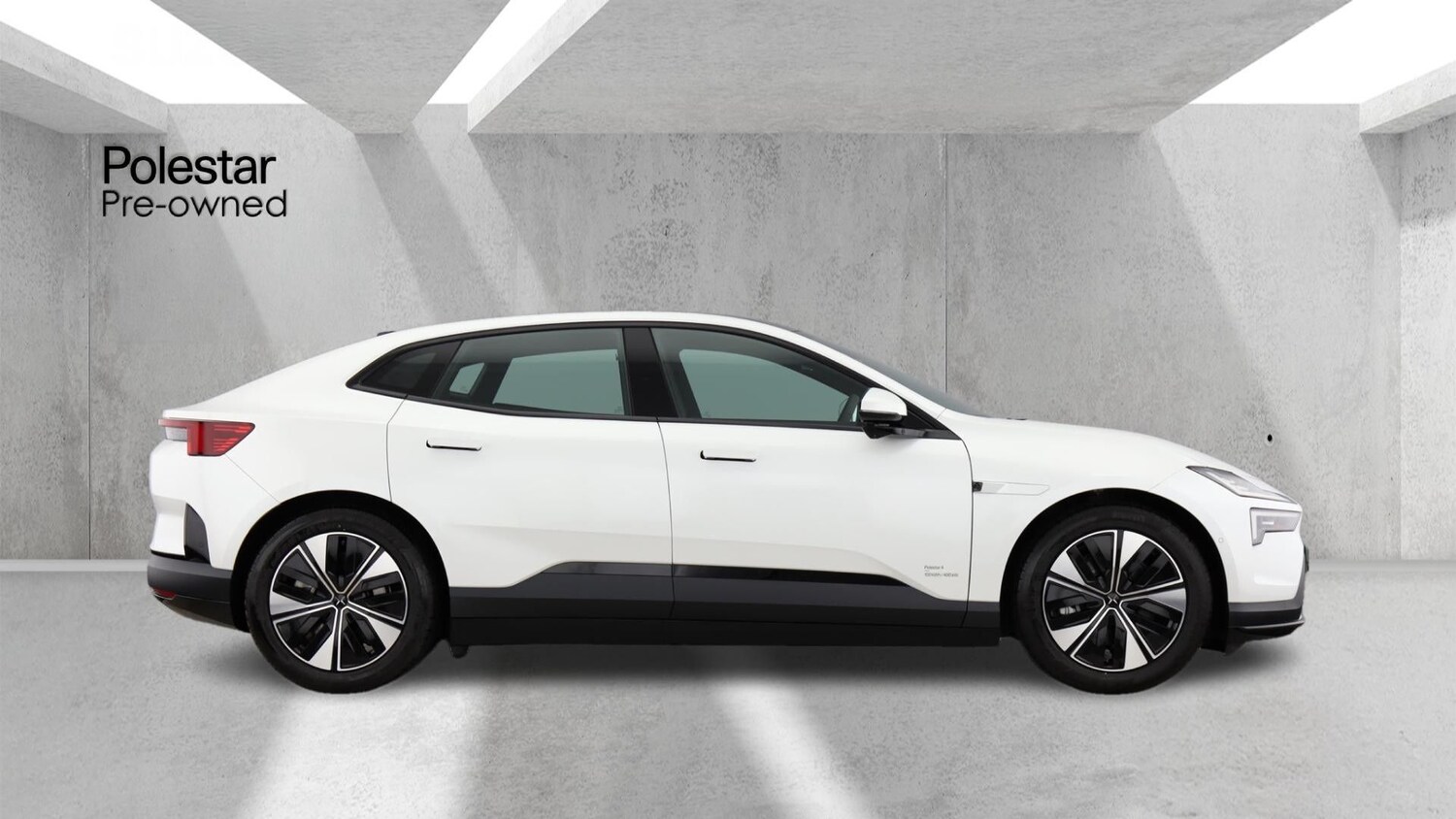 Used Polestar Polestar 4 2024 for sale - 75972376: Photo 6