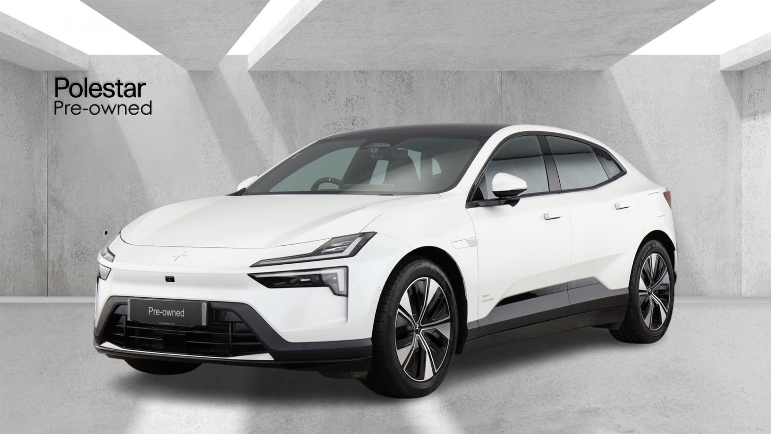 Used Polestar Polestar 4 2024 for sale - 75972376: Photo 7