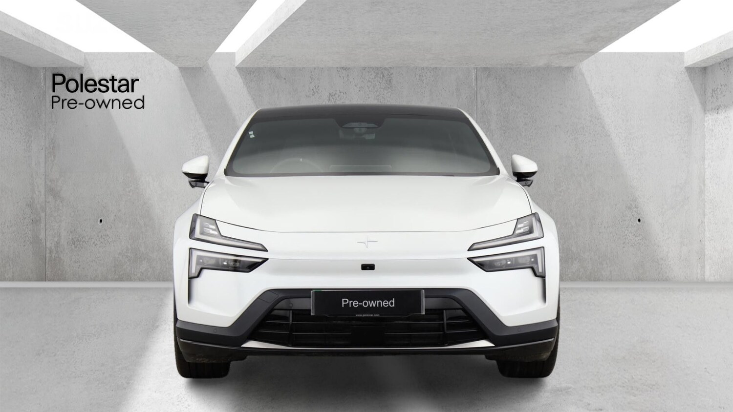 Used Polestar Polestar 4 2024 for sale - 75972376: Photo 8