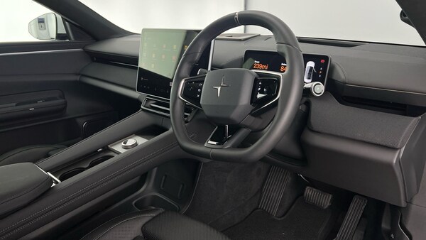 Used Polestar Polestar 4 2024 for sale - 75972376: Photo 9