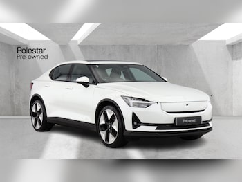 2024 - Long range Dual motor 4-Door