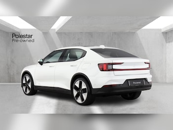 Used Polestar Polestar 2 2024 for sale - 75921885: Photo
