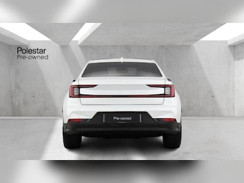 Used Polestar Polestar 2 2024 for sale - 75921885: Photo