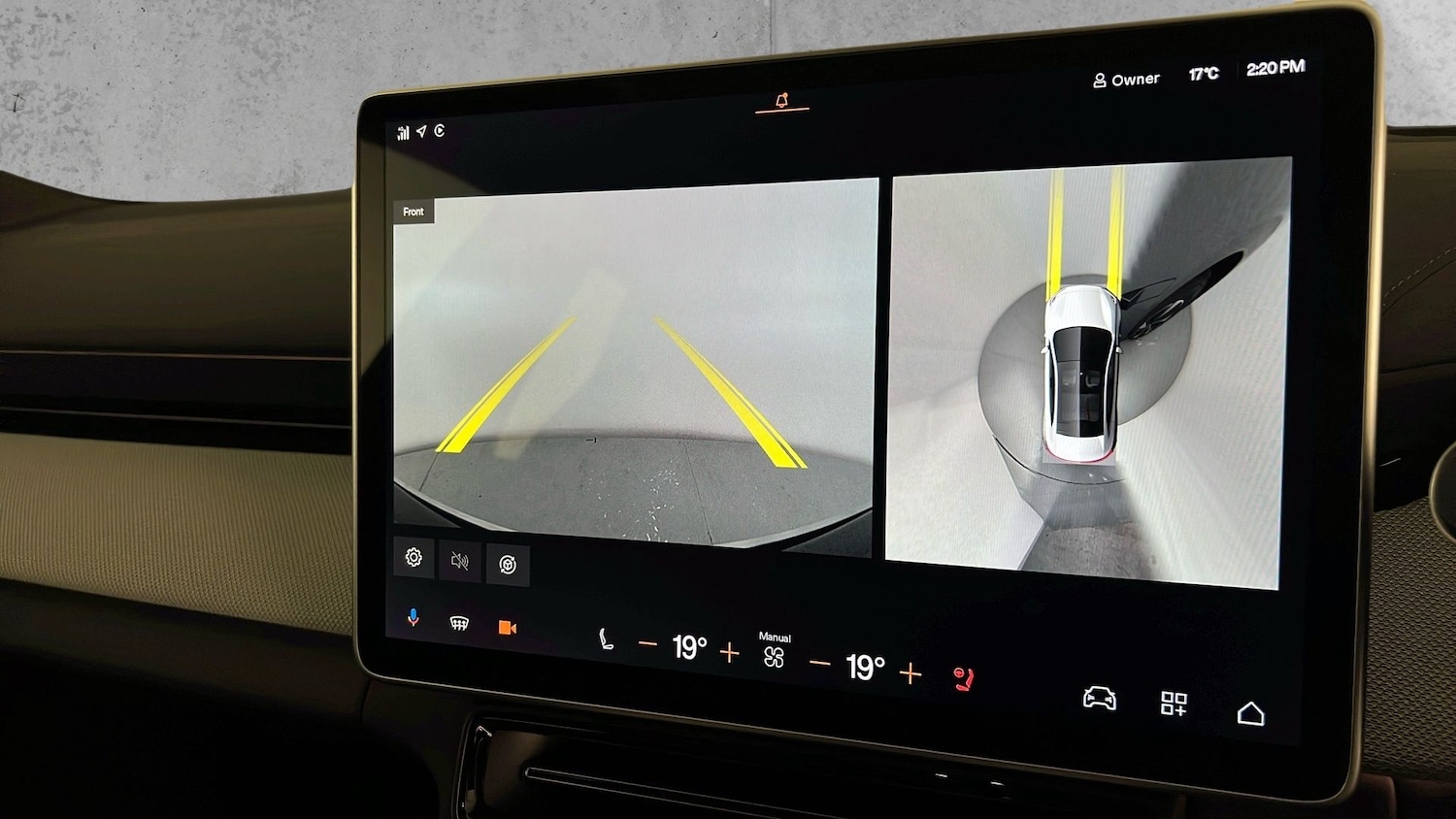 Used Polestar Polestar 4 2025 for sale - 75843918: Photo 16