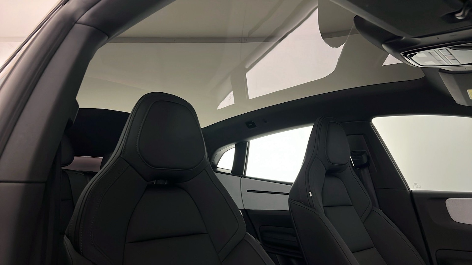 Used Polestar Polestar 4 2025 for sale - 75843918: Photo 18