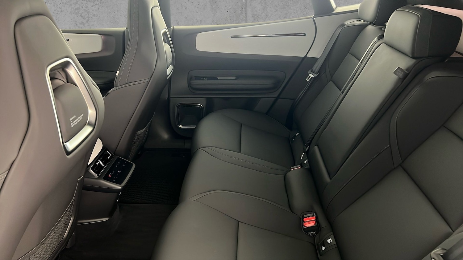 Used Polestar Polestar 4 2025 for sale - 75843918: Photo 19