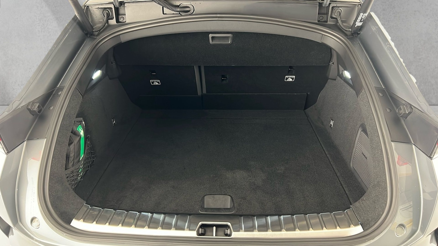 Used Polestar Polestar 4 2025 for sale - 75843918: Photo 21