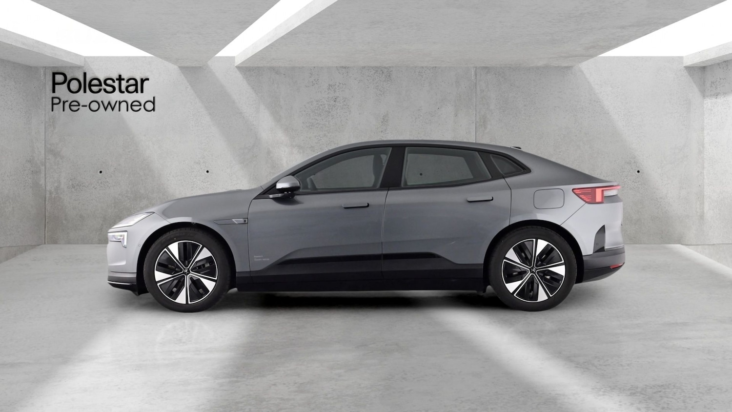 Used Polestar Polestar 4 2025 for sale - 75843918: Photo 6