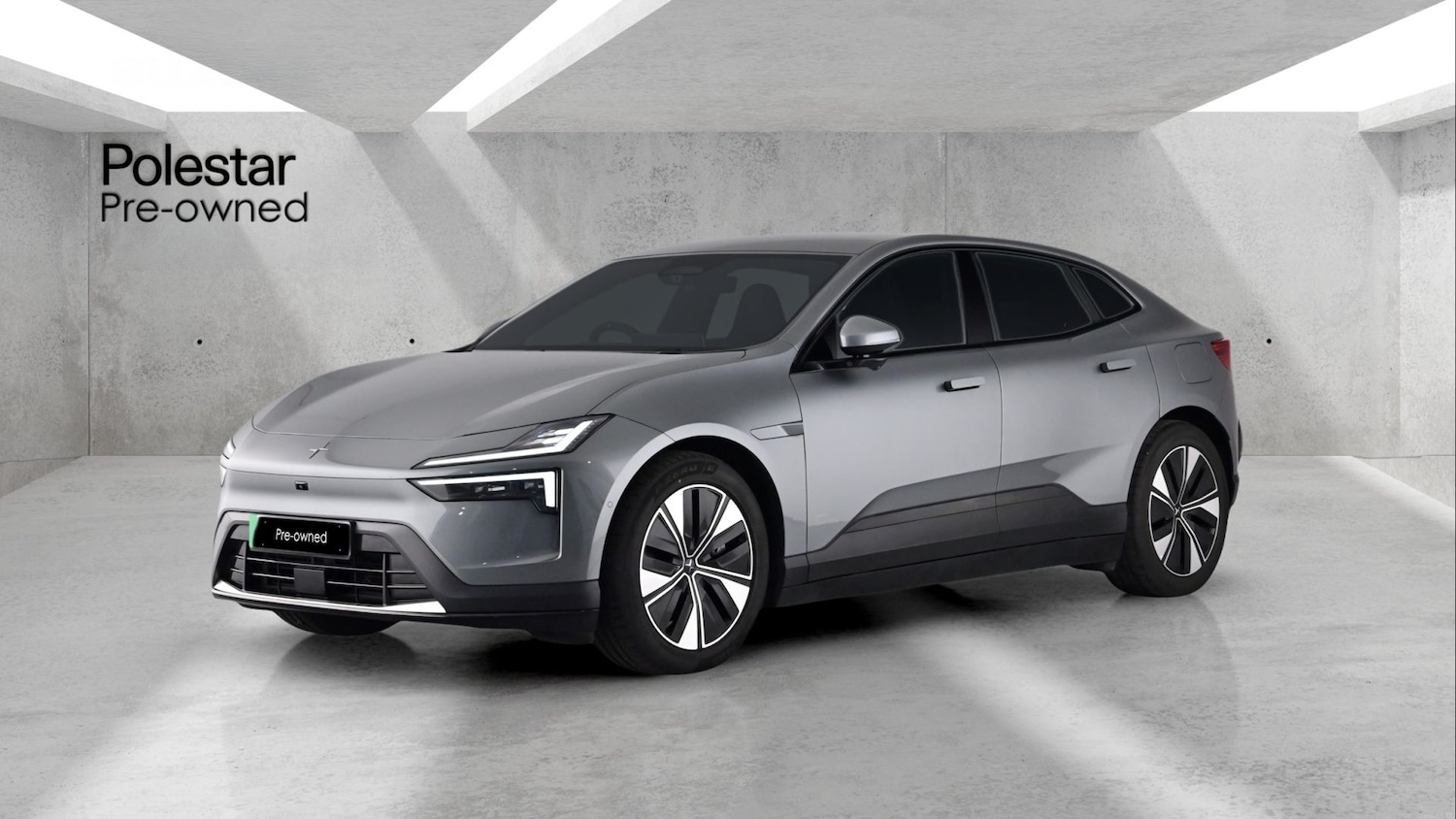 Used Polestar Polestar 4 2025 for sale - 75843918: Photo 7