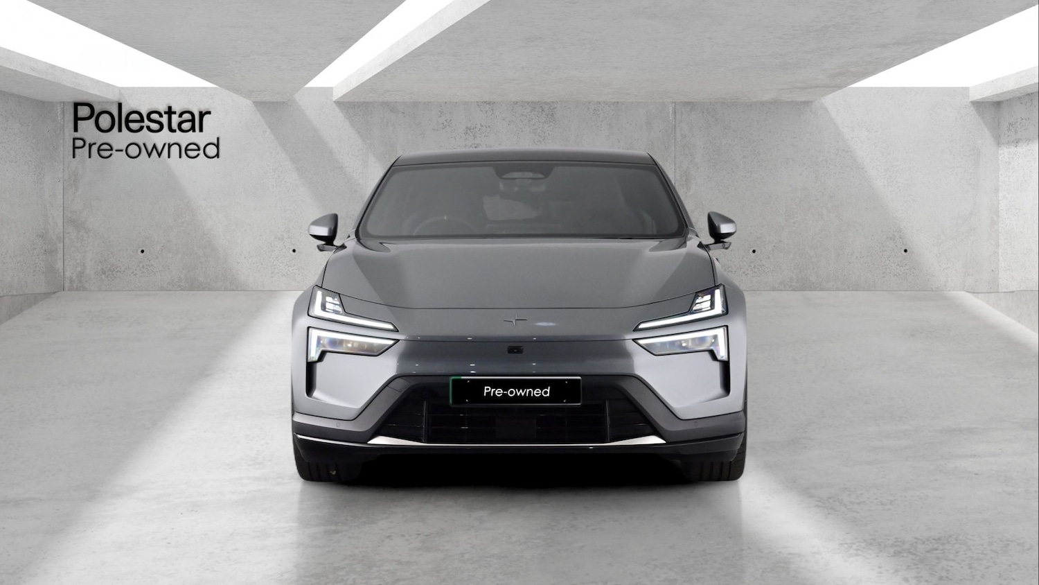 Used Polestar Polestar 4 2025 for sale - 75843918: Photo 8