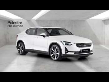 2020 - Long range Dual motor 4-Door