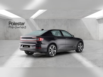 Used Polestar Polestar 2 2022 for sale - 75409518: Photo