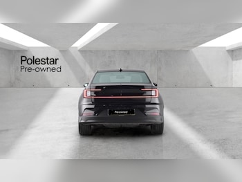 Used Polestar Polestar 2 2022 for sale - 75409518: Photo