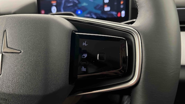 Used Polestar Polestar 4 2024 for sale - 75395766: Photo 10