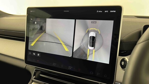 Used Polestar Polestar 4 2024 for sale - 75395766: Photo 16