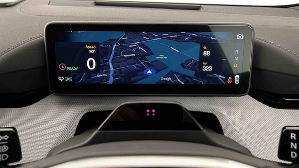 Used Polestar Polestar 4 2024 for sale - 75395766: Photo 17