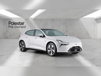 Used Polestar Polestar 4 2024 for sale - 75395766: Photo