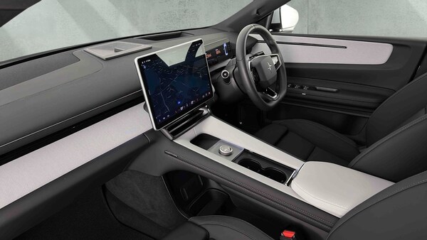 Used Polestar Polestar 4 2024 for sale - 75395766: Photo 20