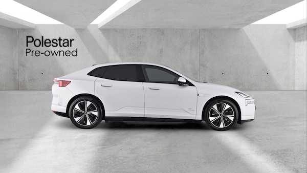 Used Polestar Polestar 4 2024 for sale - 75395766: Photo 2
