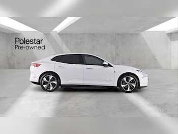 Used Polestar Polestar 4 2024 for sale - 75395766: Photo