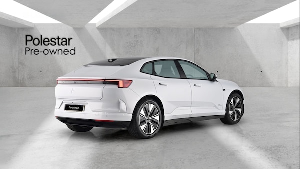 Used Polestar Polestar 4 2024 for sale - 75395766: Photo 3