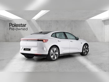 Used Polestar Polestar 4 2024 for sale - 75395766: Photo