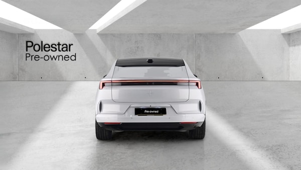 Used Polestar Polestar 4 2024 for sale - 75395766: Photo 4