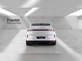 Used Polestar Polestar 4 2024 for sale - 75395766: Photo