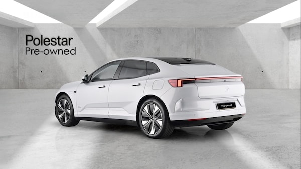 Used Polestar Polestar 4 2024 for sale - 75395766: Photo 5