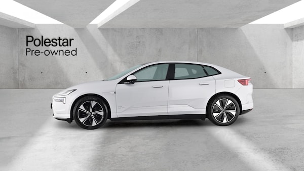Used Polestar Polestar 4 2024 for sale - 75395766: Photo 6