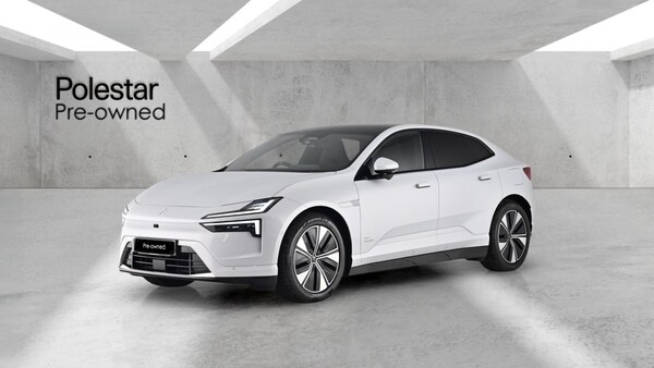 Used Polestar Polestar 4 2024 for sale - 75395766: Photo 7