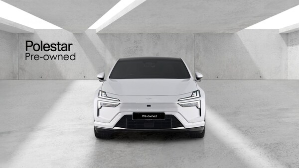 Used Polestar Polestar 4 2024 for sale - 75395766: Photo 8