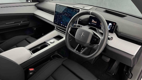 Used Polestar Polestar 4 2024 for sale - 75395766: Photo 9