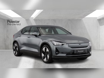 Used Polestar Polestar 2 2025 for sale - 79442009: Photo