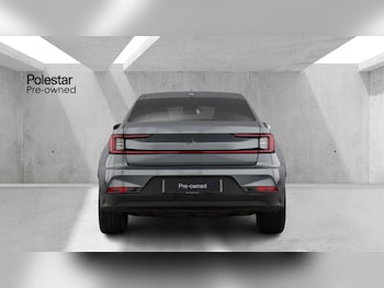 Used Polestar Polestar 2 2025 for sale - 79442009: Photo