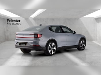 Used Polestar Polestar 2 2022 for sale - 76901250: Photo